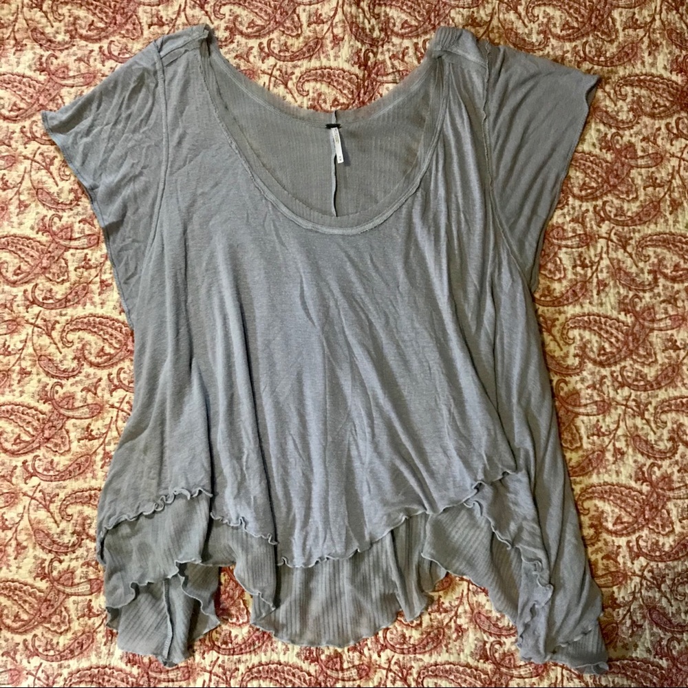 FREE PEOPLE TOP
